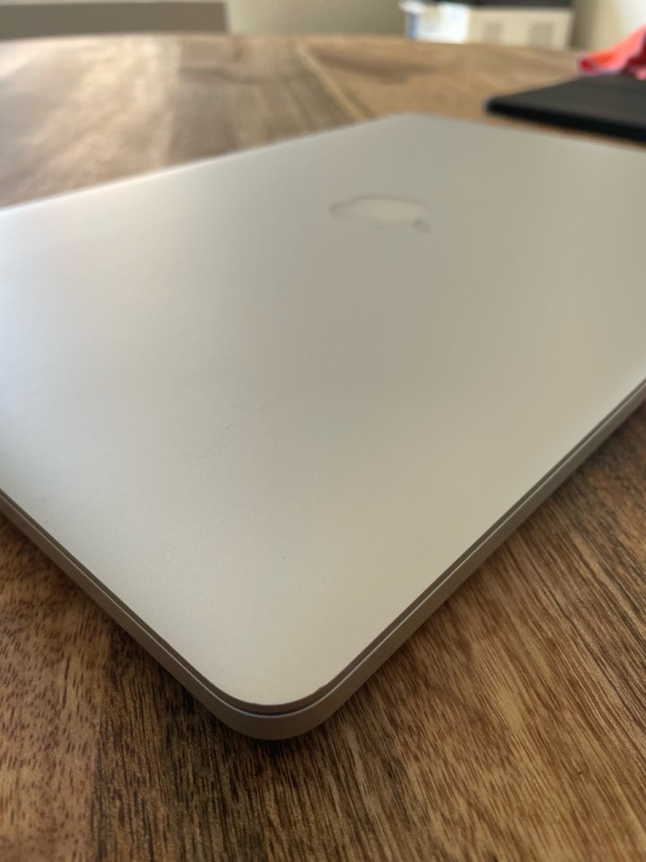 MacBook Pro 15” 2015