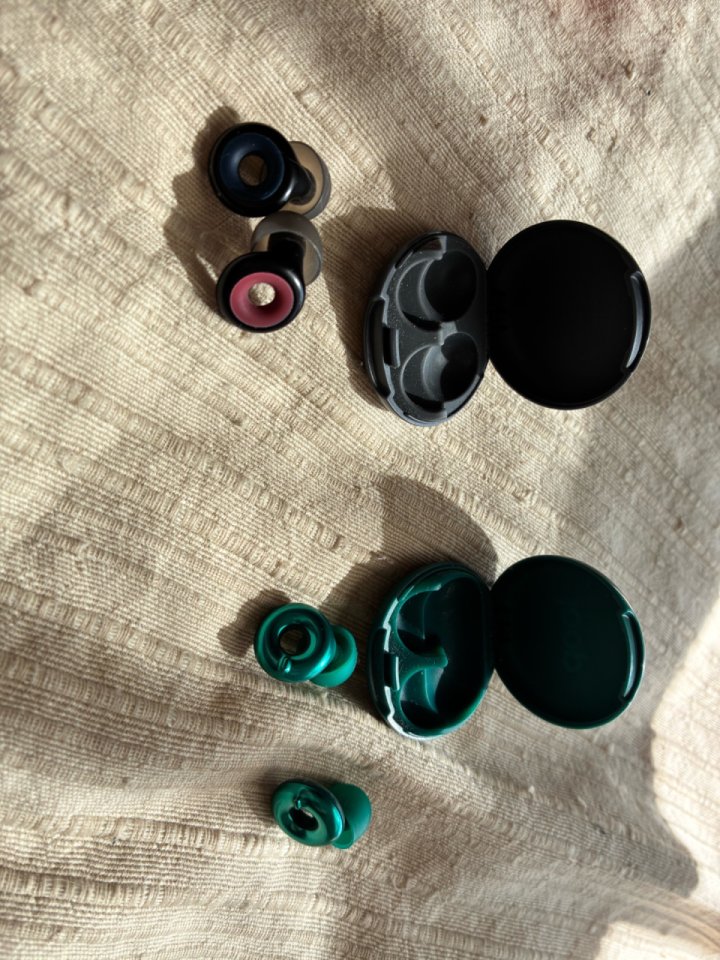 Tapones de oídos Loop Earplugs