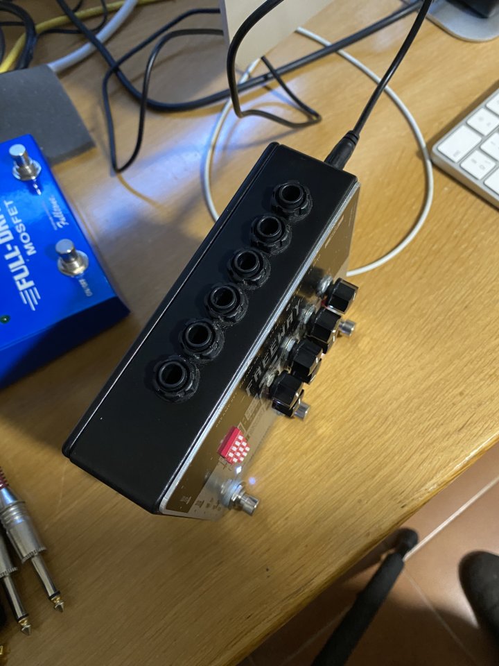 Thermion Freeway de segunda mano · Foto 2 de 7 · Madrid · 250 €
