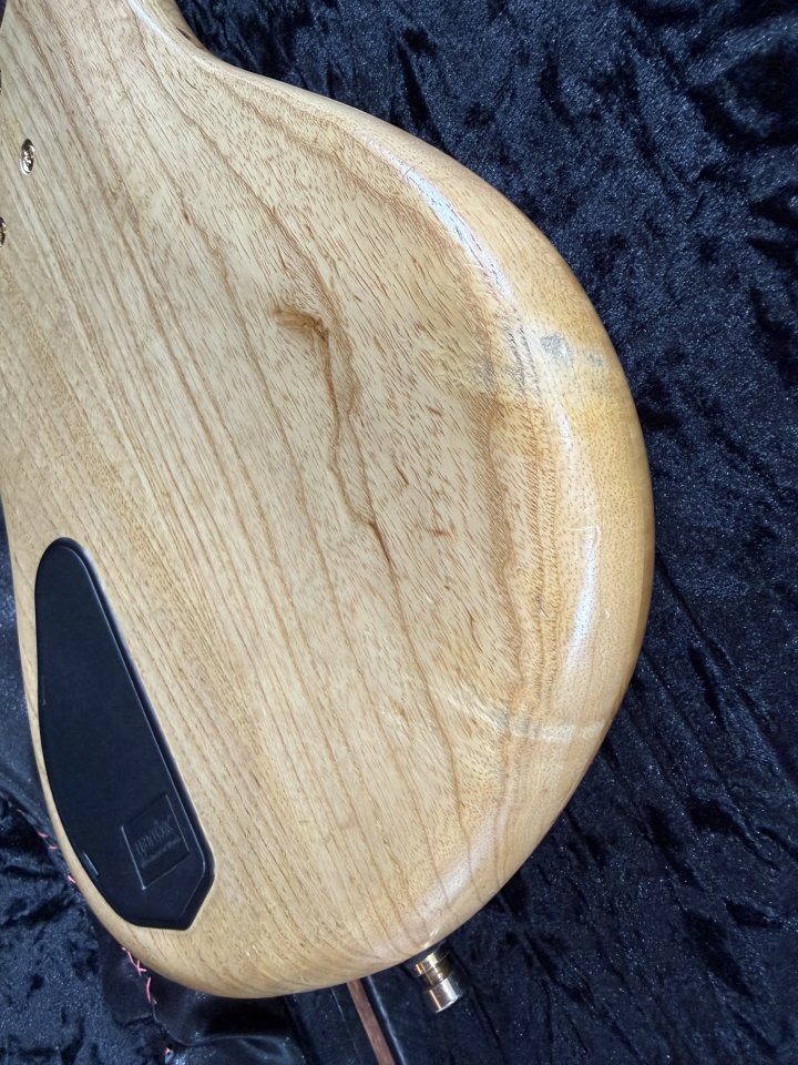 Warwick Streamer LX LTD 2018 de segunda mano · Foto 7 de 7 · Cantabria · 2200 €