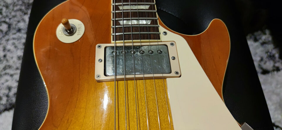 Tokai LS-173 [RESERVADA]