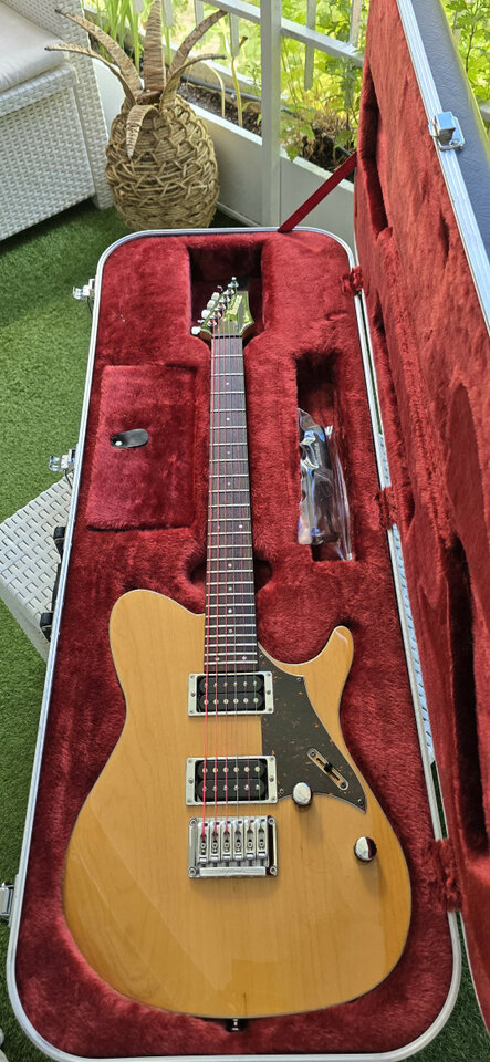 Ibanez FR2620 Prestige