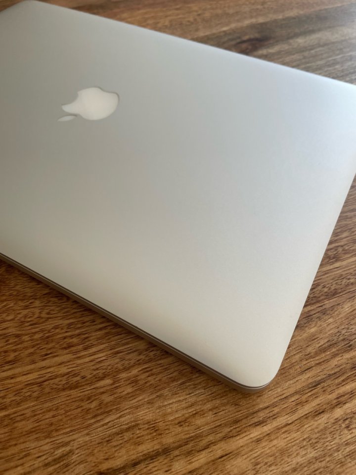 MacBook Pro 15” 2015