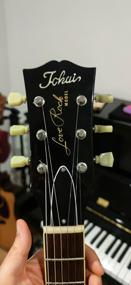 Tokai LS-173 [RESERVADA]