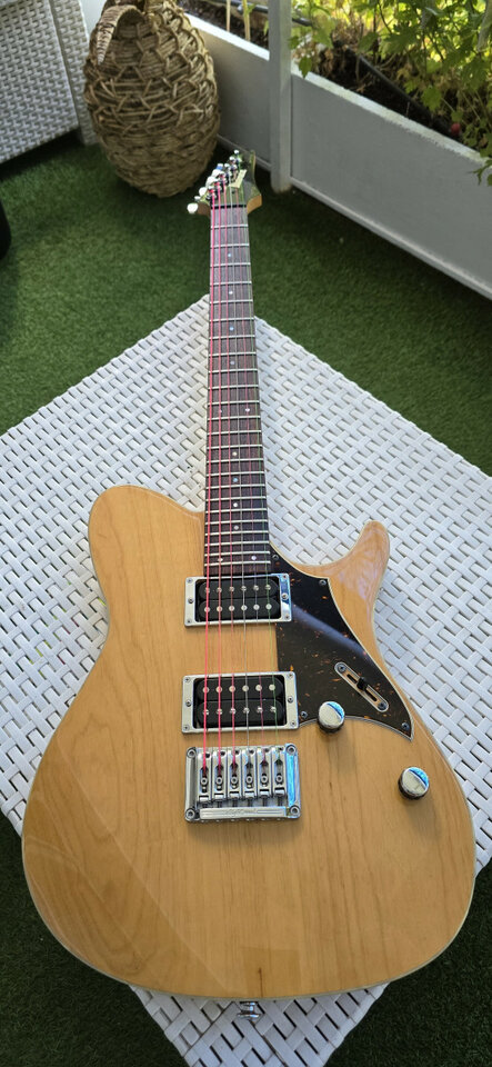 Ibanez FR2620 Prestige