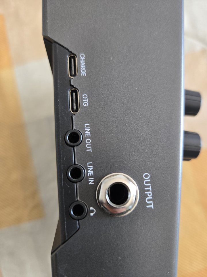 PEDAL JOYO JAM BUDDY II de segunda mano · Foto 2 de 4 · Madrid · 80 €