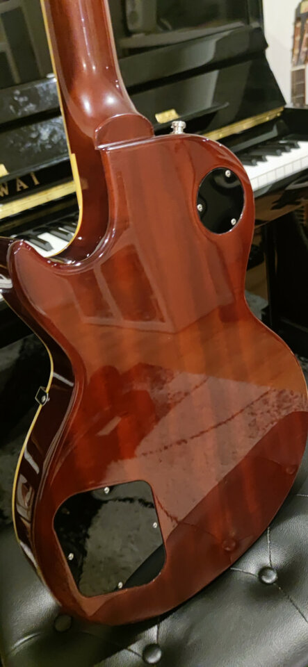 Tokai LS-173 [RESERVADA]