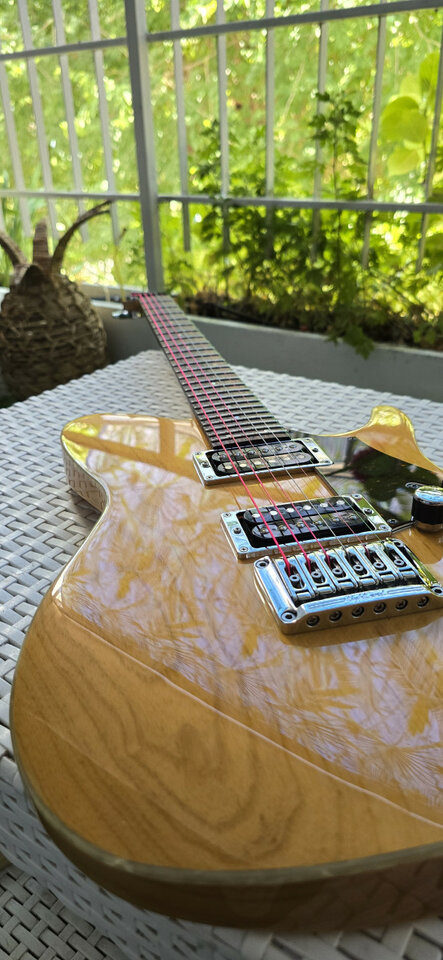 Ibanez FR2620 Prestige