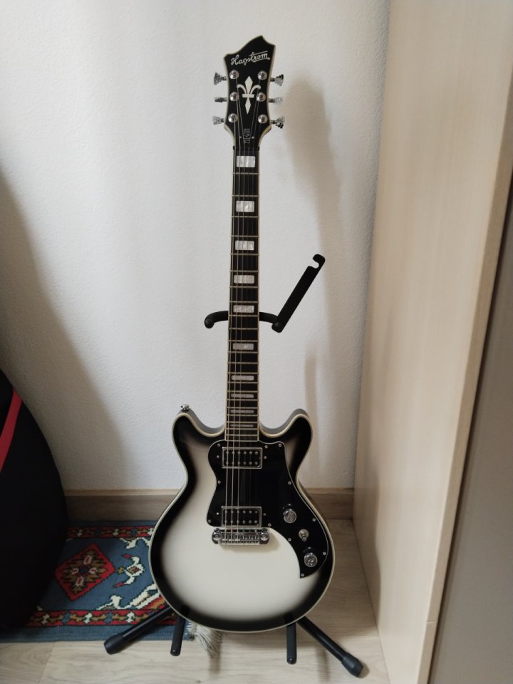 Hagstrom Megin