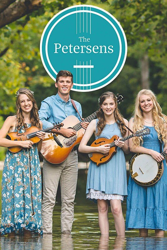 Grupo estilo "The Petersens" de segunda mano · Asturias