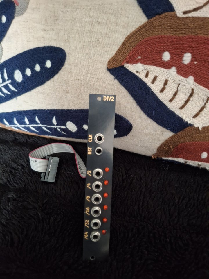 modulos eurorack