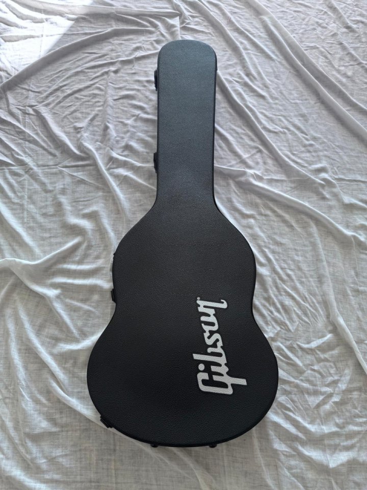 Gibson Sg Supreme Wine Red