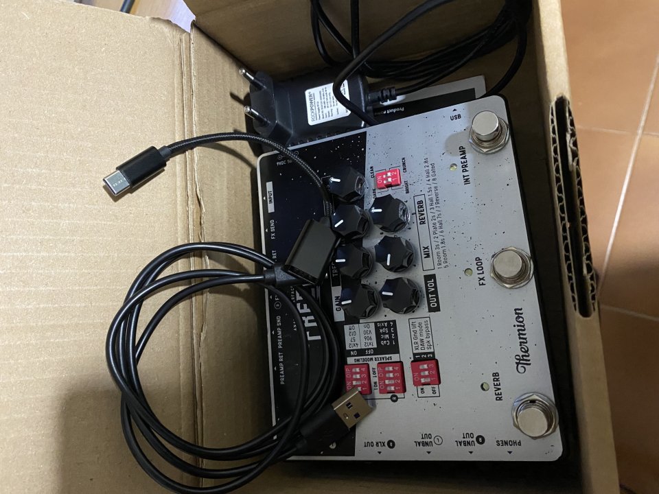 Thermion Freeway de segunda mano · Foto 6 de 7 · Madrid · 250 €