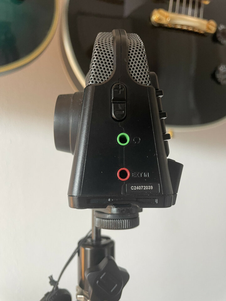 Zoom Q2n-4K