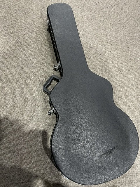 Guitarra Guild Starfire I DC Cherry de segunda mano · Foto 8 de 10 · Zaragoza · 460 €