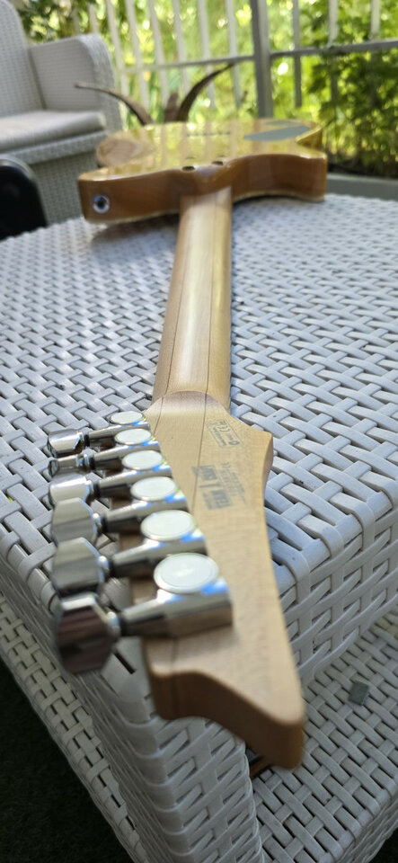 Ibanez FR2620 Prestige