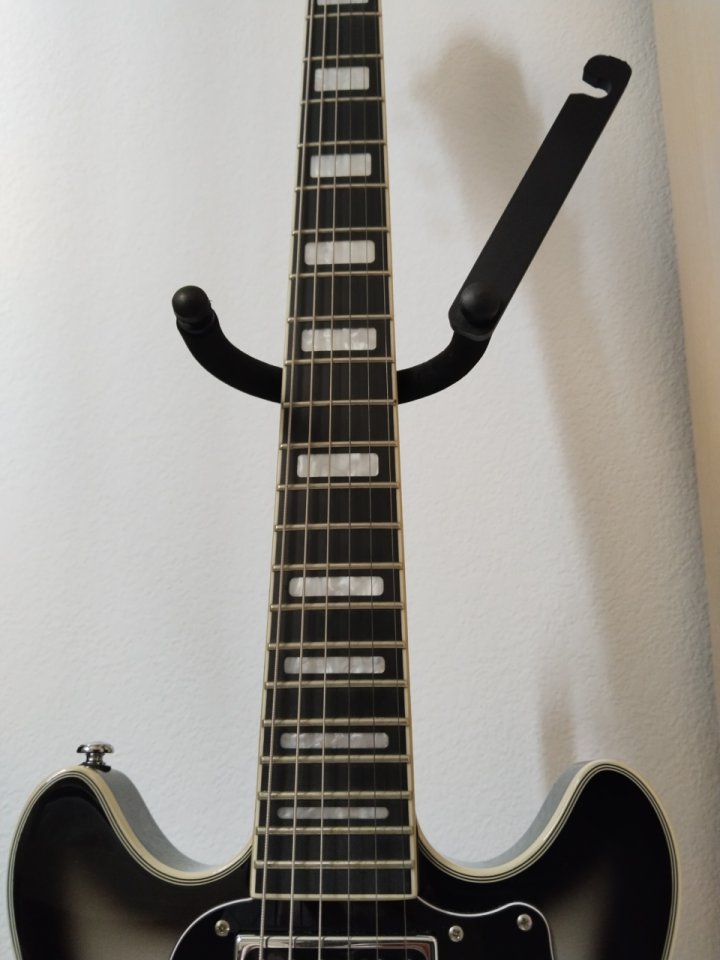 Hagstrom Megin