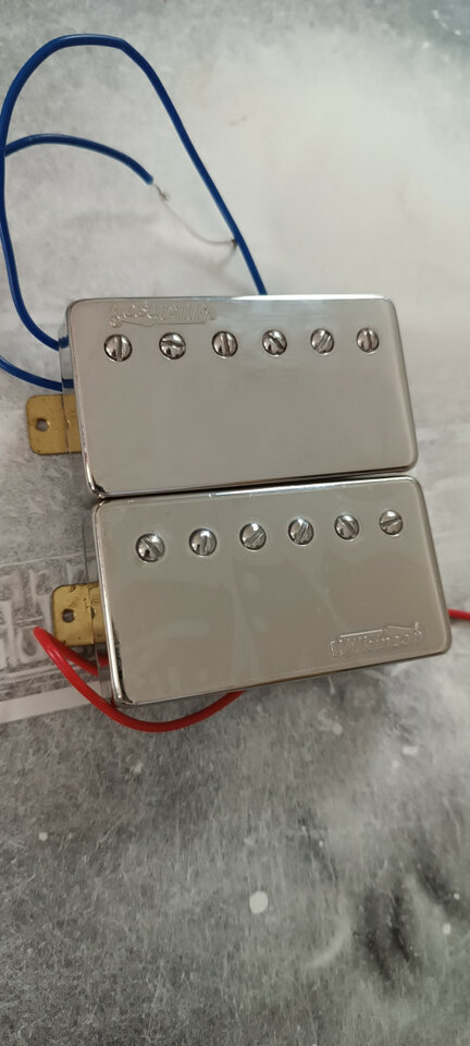 Pastillas Wilkinson MWVC