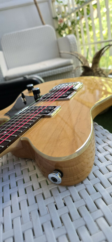 Ibanez FR2620 Prestige
