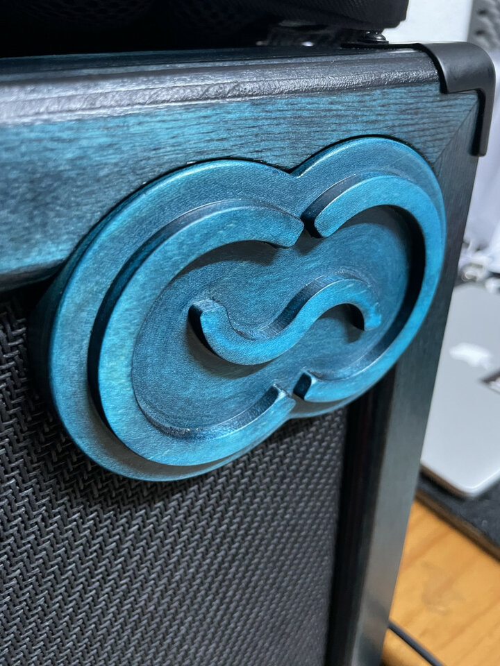 VENDO PANTALLA 2x12 COFFEE AUDIO