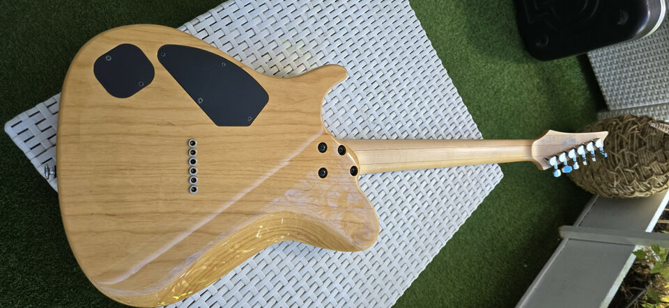 Ibanez FR2620 Prestige