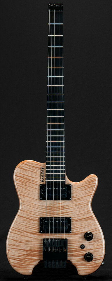 KIESEL HH2