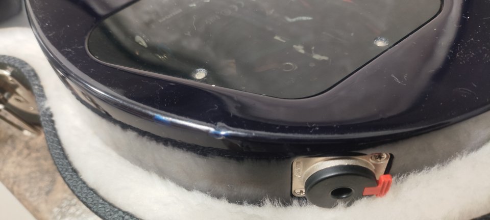 Gibson Les Paul "Robot" 2da Edición Sep 2008