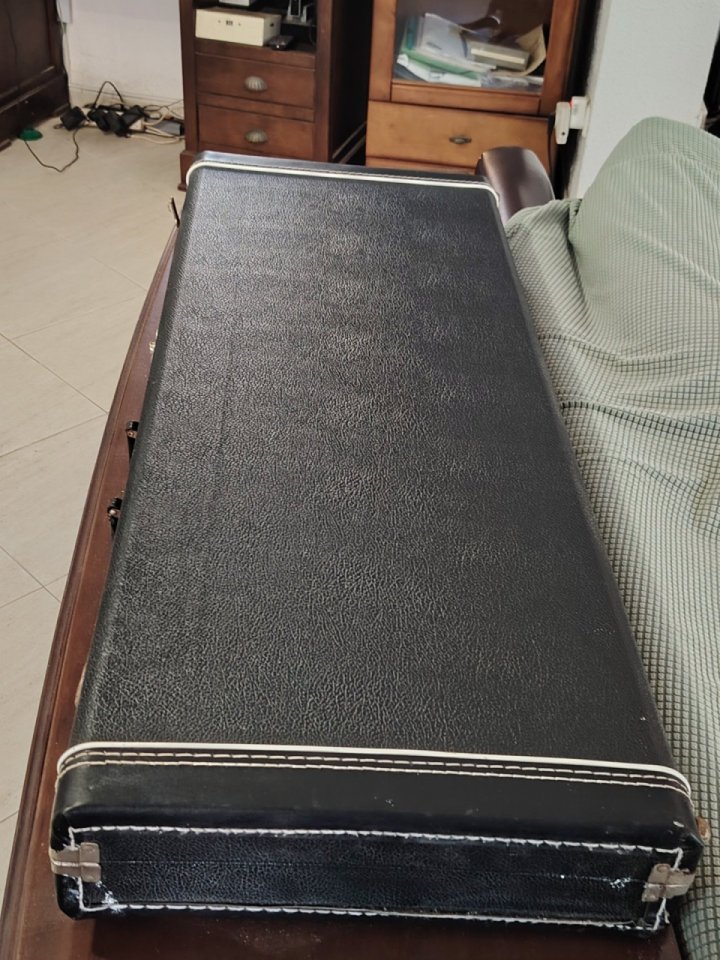 PRS Single Cut 2000 de segunda mano · Foto 6 de 8 · Murcia · 3000 €