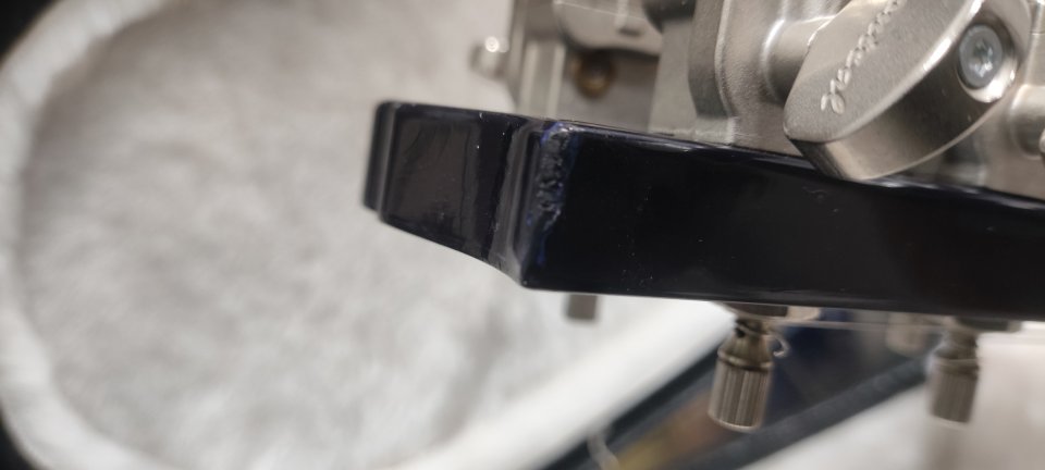 Gibson Les Paul "Robot" 2da Edición Sep 2008