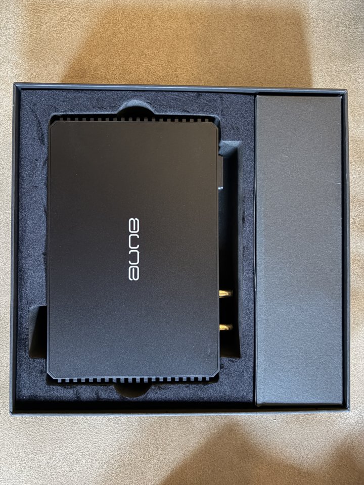 Audio Clock 10 Mhz para tarjetas de sonido y DACs de segunda mano · Foto 6 de 6 · Gipuzkoa · 325 €