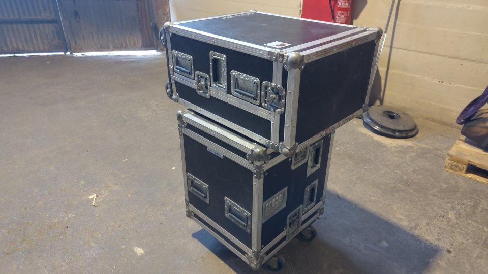 DIGICO SD 11 de segunda mano · Foto 8 de 10 · Barcelona · 5100 €