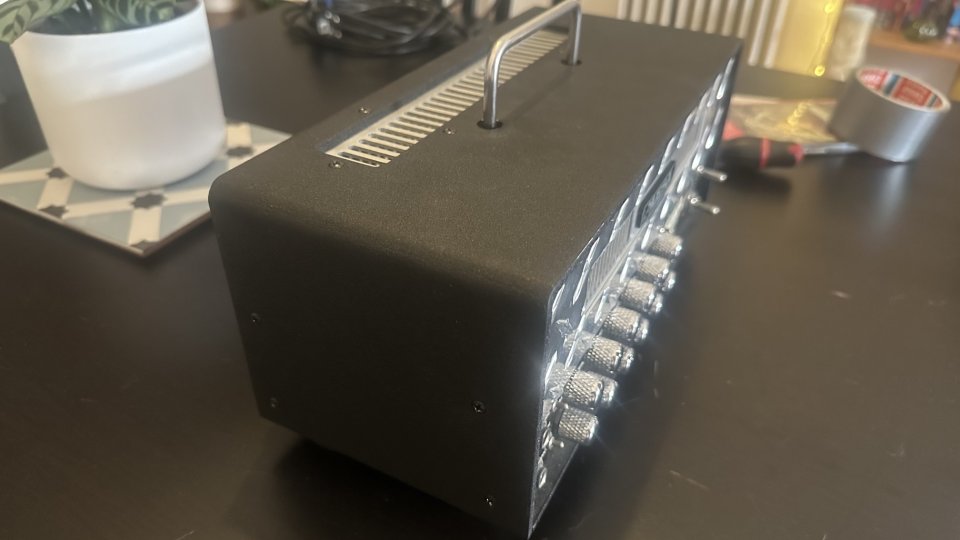 Mesa Boogie Mini Rectifier de segunda mano · Foto 3 de 7 · Barcelona · 1650 €