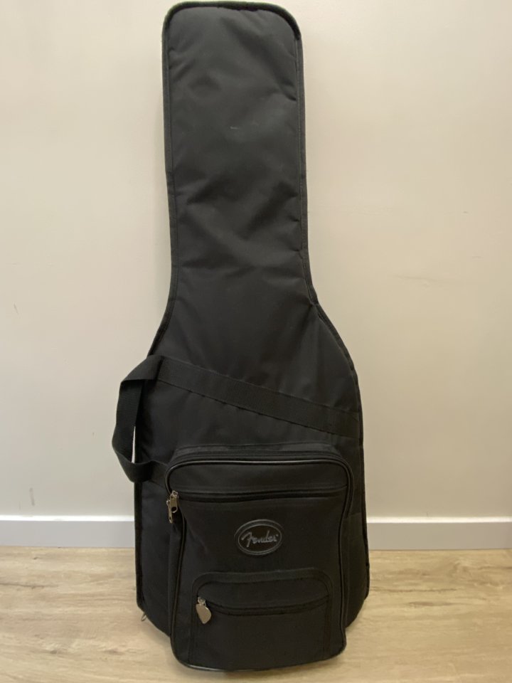 Fender Telecaster Thinline Limited Edition