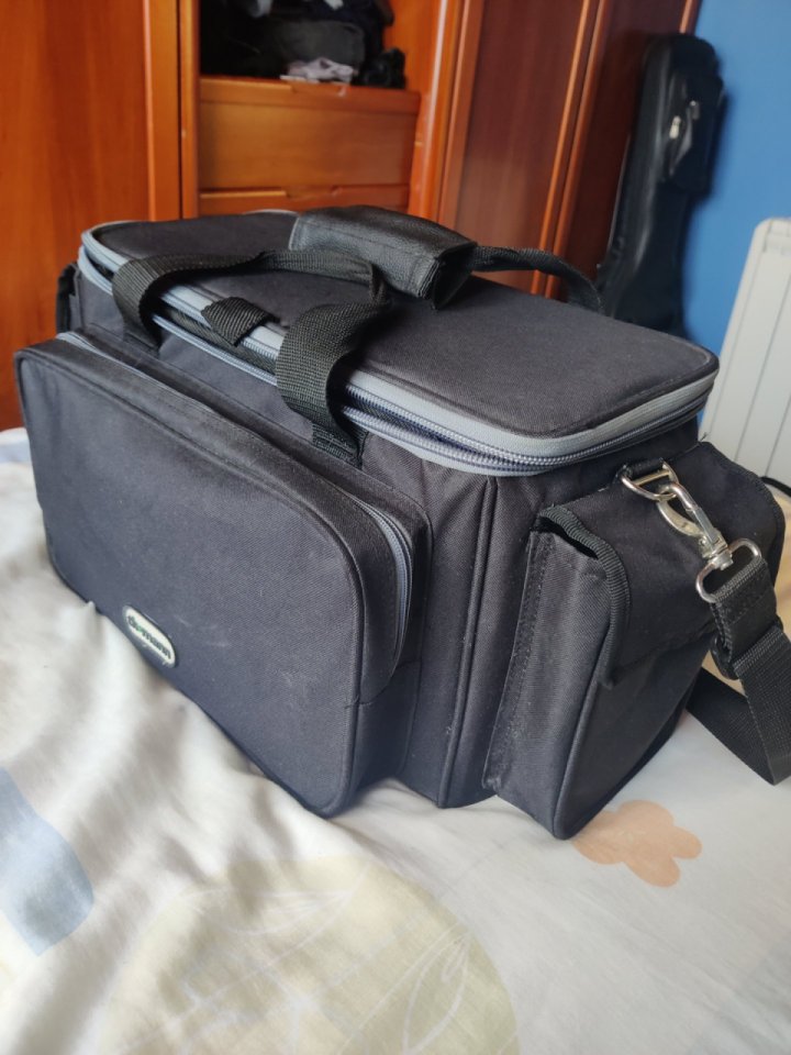 Kemper Profiler Head