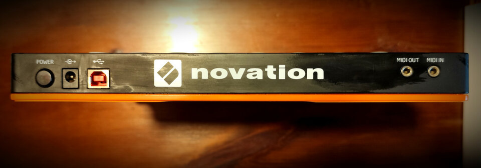 Novation Launchpad pro