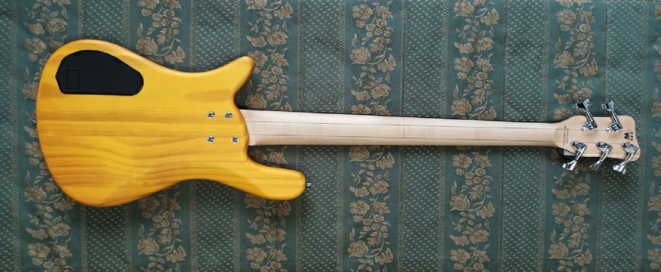 Warwick RockBass Streamer Standard, 5-String