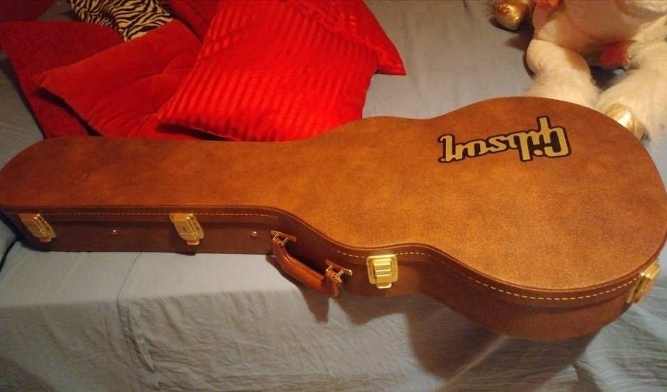 Gibson Les Paul Slash November Burst de segunda mano · Foto 10 de 10 · Pontevedra
