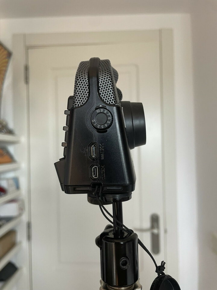 Zoom Q2n-4K
