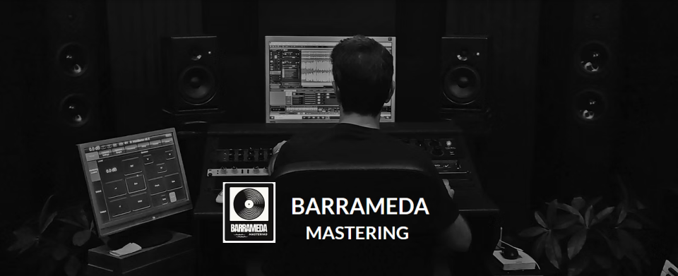 Barrameda mastering