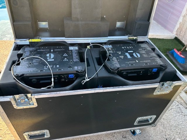 Lote 12 Cabezas Martin Viper Oferta hasta Enero