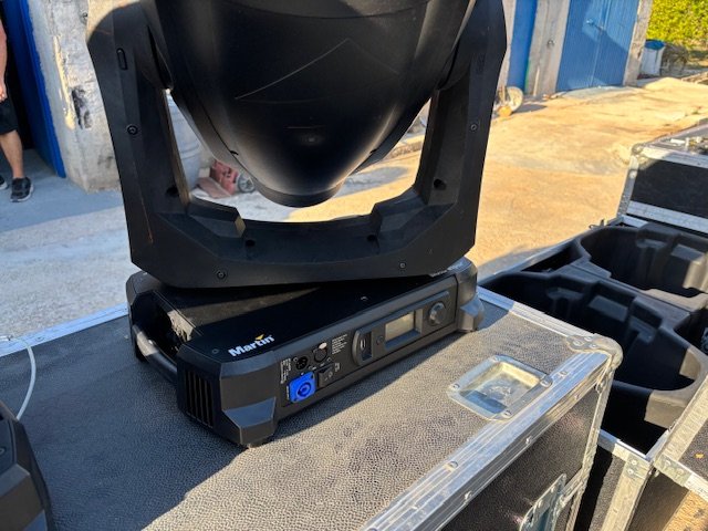 Lote 12 Cabezas Martin Viper Oferta hasta Enero