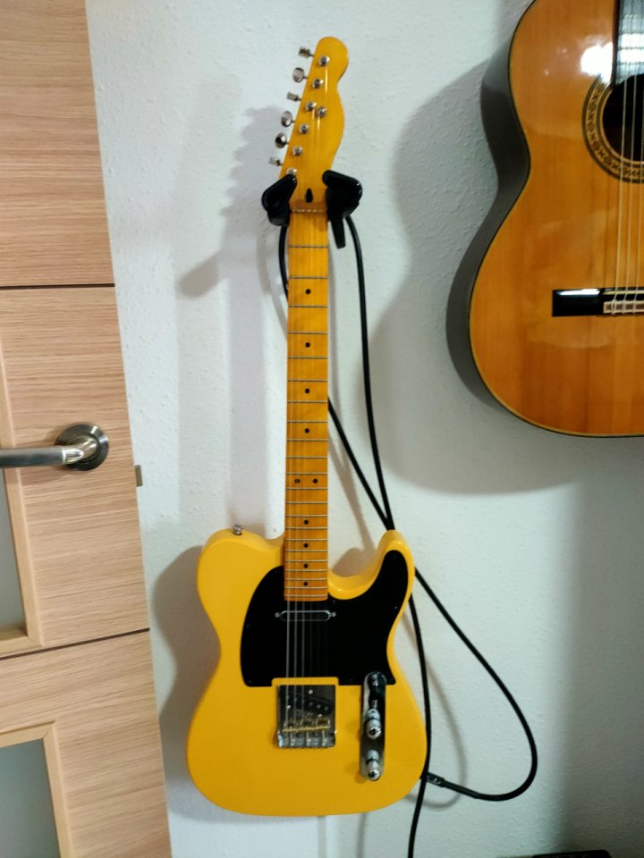 Telecaster