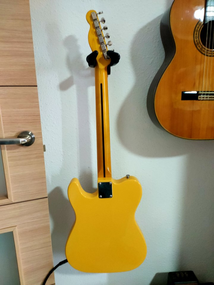 Telecaster