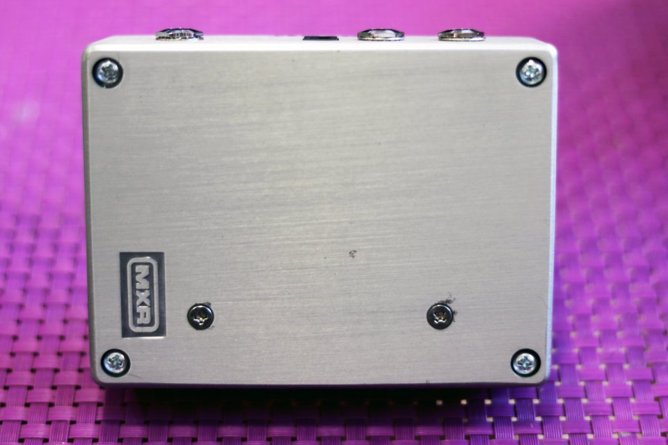 MXR M108S 10 band EQ (gastos de envío incluidos) de segunda mano · Foto 3 de 3 · Illes Balears · 110 €
