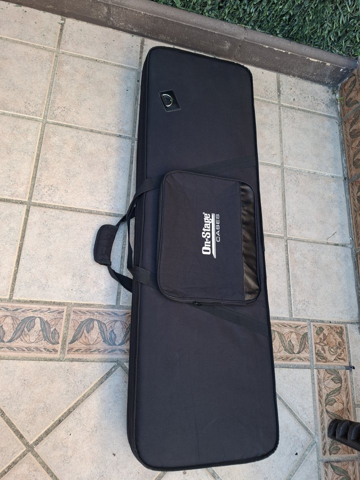 Warwick GPS Streamer CV 4 Cuerdas. de segunda mano · Foto 5 de 5 · Madrid · 1600 €