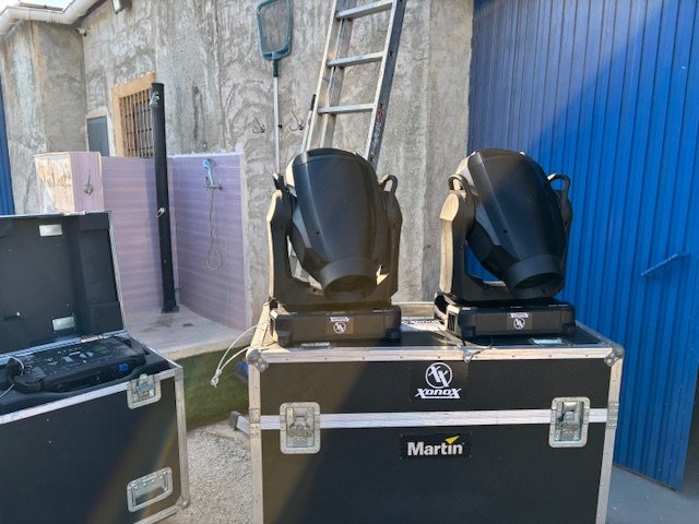 Lote 12 Cabezas Martin Viper Oferta hasta Enero