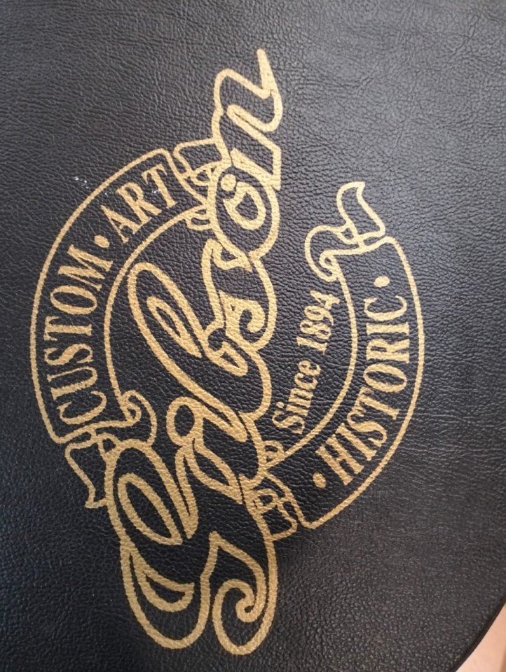 Gibson Les Paul Customs cambio