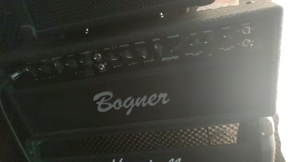 Bogner Alchemist Head de segunda mano · Foto 2 de 2 · Asturias · 400 €