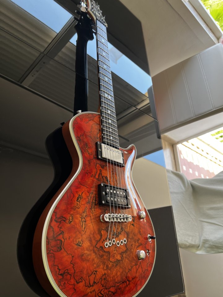 Cambio O3 Custom Oxygen “Star” de segunda mano · Foto 3 de 9 · Jaén