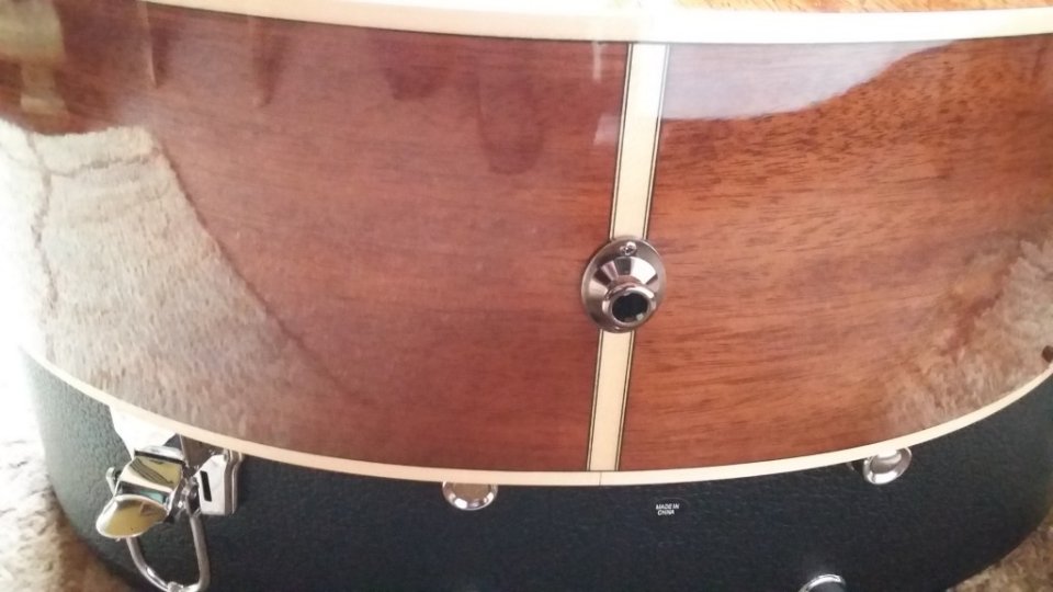 Yamaha LS 16 M A.R.E NT de segunda mano · Foto 8 de 10 · Tarragona · 925 €
